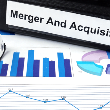 merger and acquisitions