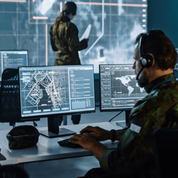 KBR Helps Develop Cognition Analytica Cyber Tool for Australian Defence Force