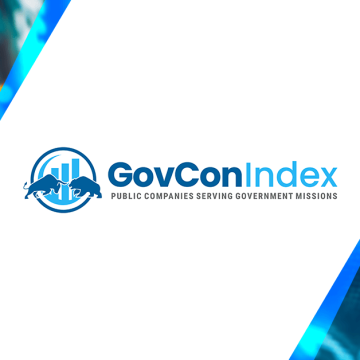 GovCon Index