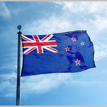 New Zealand Wants Closer Cooperation With Five Eyes Intelligence Partners