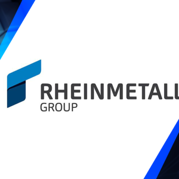 Rheinmetall Secures New Arms Supply Contract for Ukraine