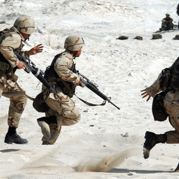 us defense training in saudi arabia