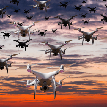 adf drone accelerator development challenge