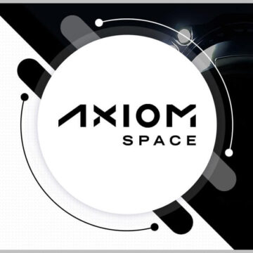 axiom space logo