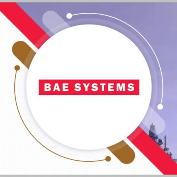 bae systems logo