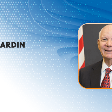 Ben Cardin U.S. senator