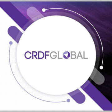 crdf global logo