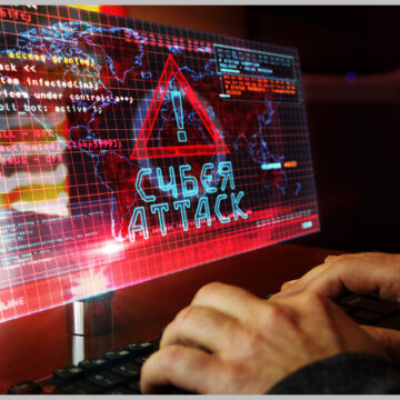 cyber attack