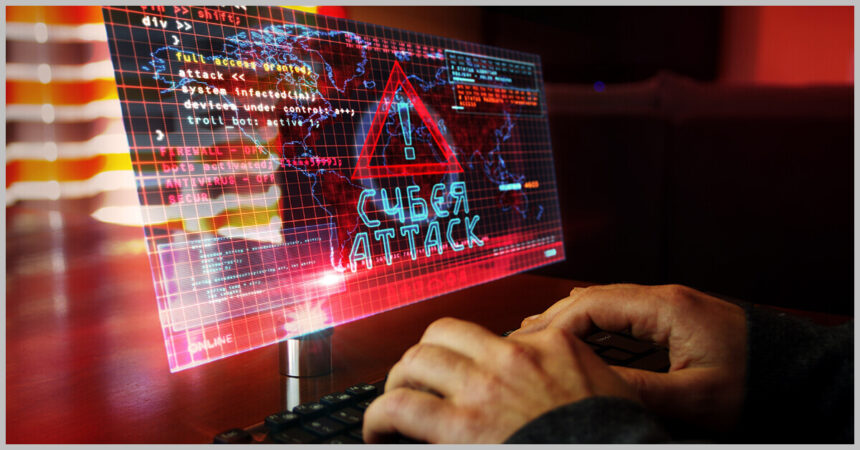 cyber attack