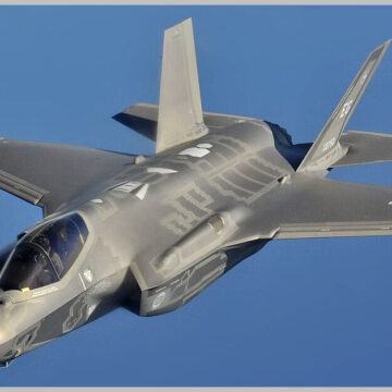 f-35 fighter jet