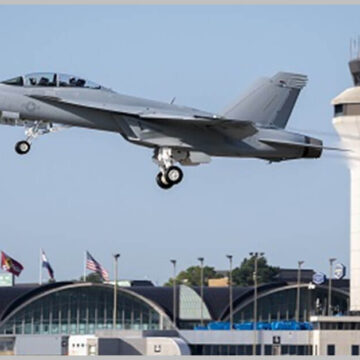 f/a-18f super hornet