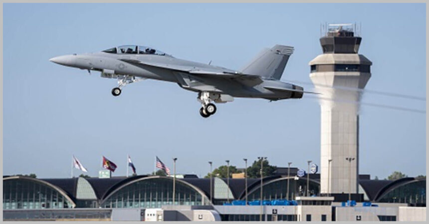 f/a-18f super hornet