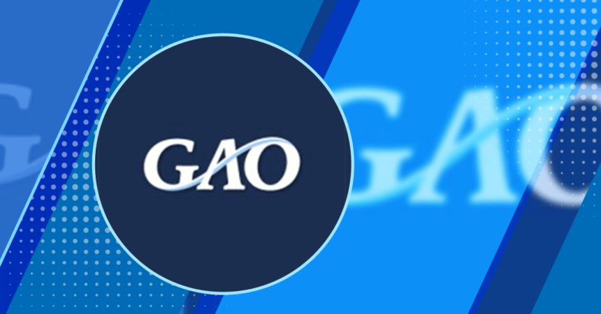 gao logo