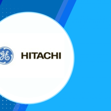 hitachi logo