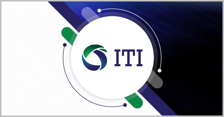 iti logo