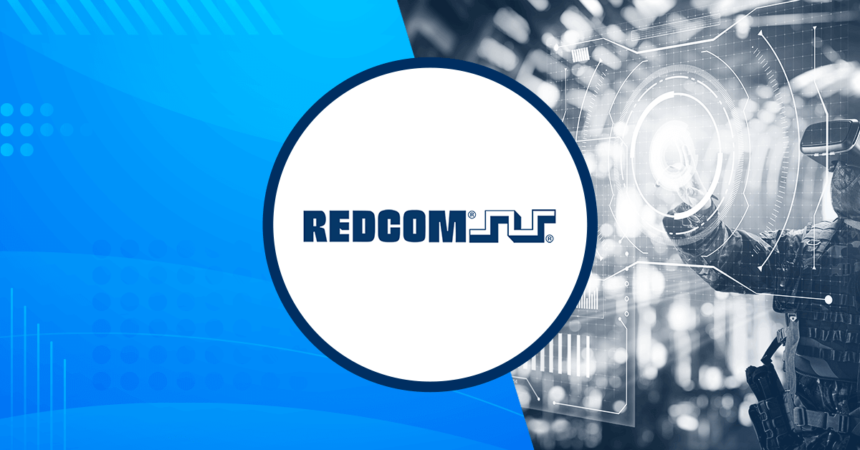 redcom laboratories