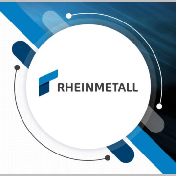 rheintmetall