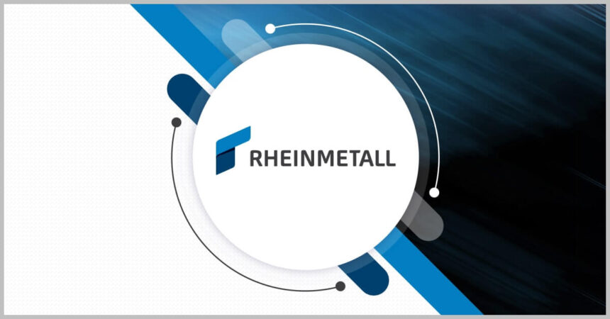 rheintmetall