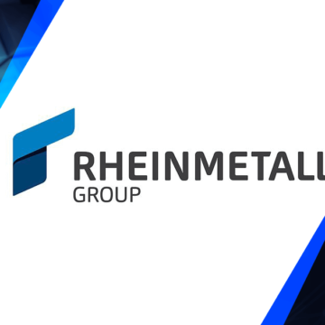 rheinmetall group logo