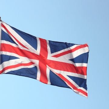 Union flag