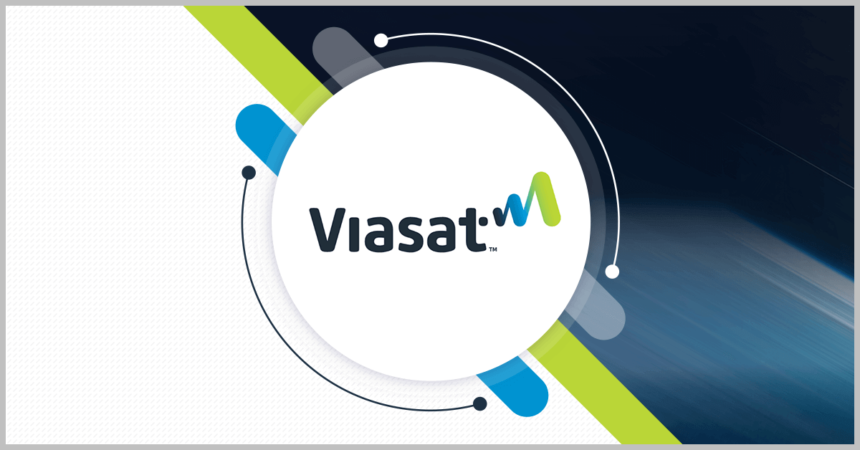 viasat logo