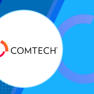 comtech logo