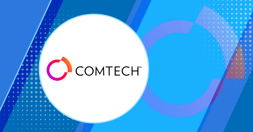 comtech logo