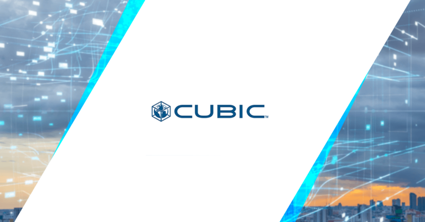 cubic logo