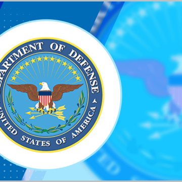 Department of Defense USA