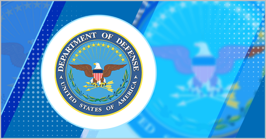 Department of Defense USA