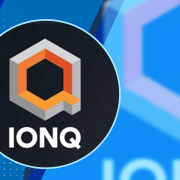 ionq logo