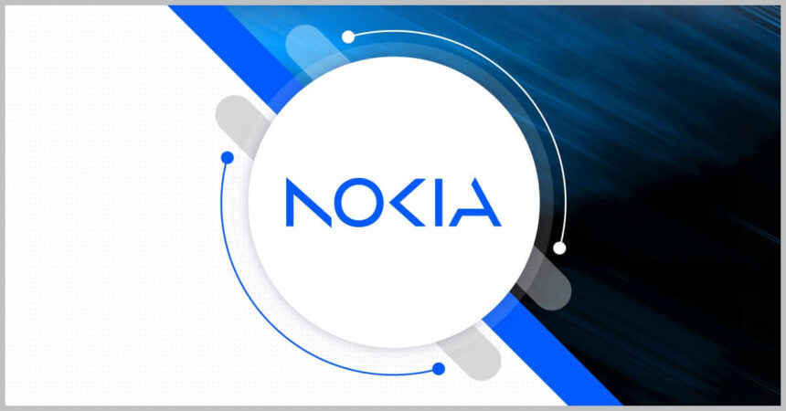 nokia logo