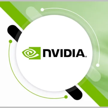 nvidia logo