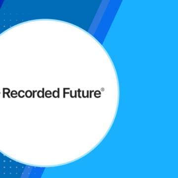 recorded future logo