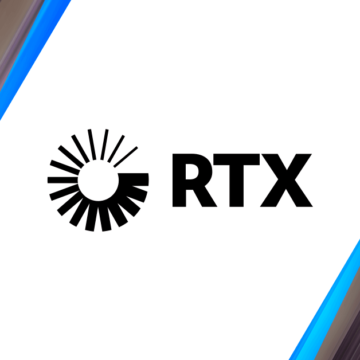 rtx logo