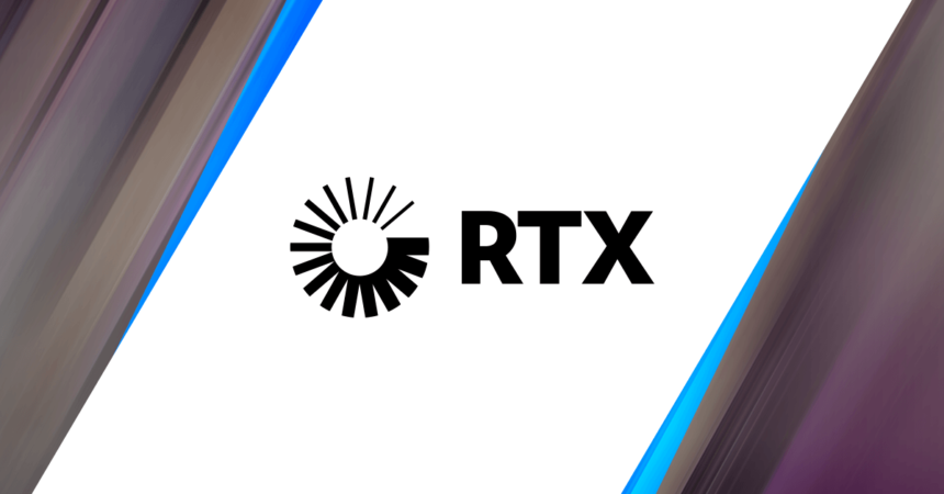 rtx logo