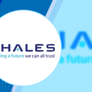 thales building a future we can all trust