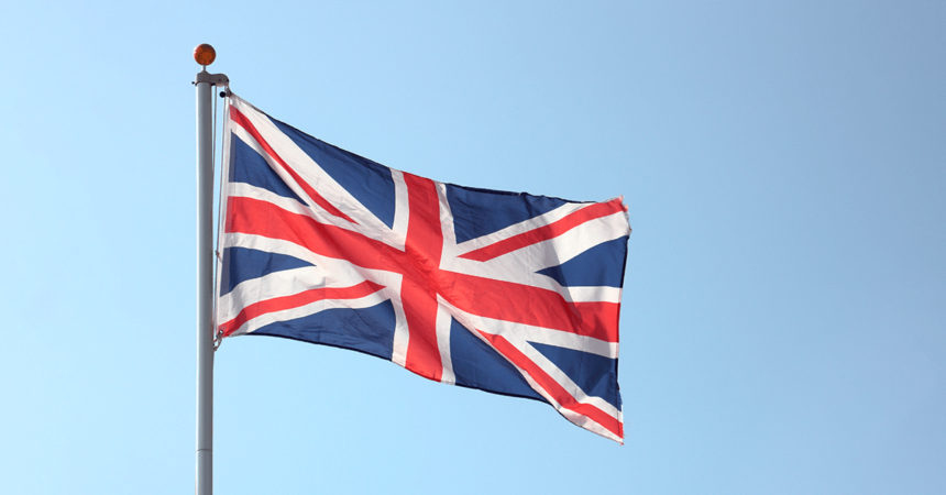 Union flag