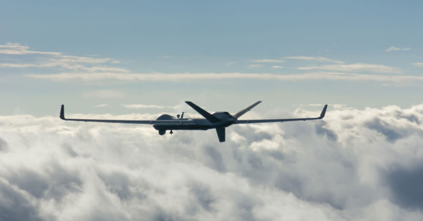 GA-ASI MQ-9A