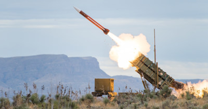 Patriot_missile_defense_system