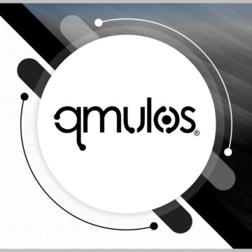 Qmulos logo