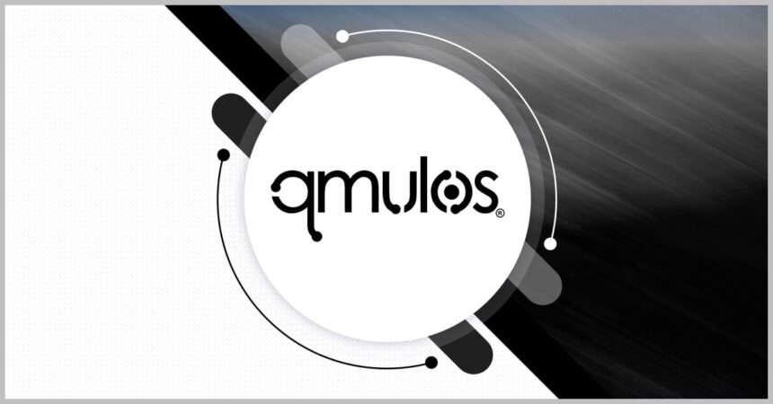 Qmulos logo