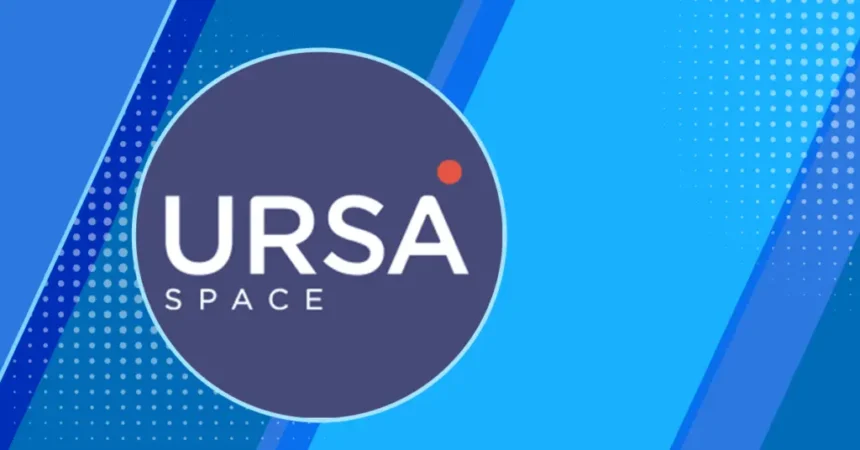 Ursa Space, Maiar to Deliver Enhanced Geospatial Analytics to UK Defense Customers