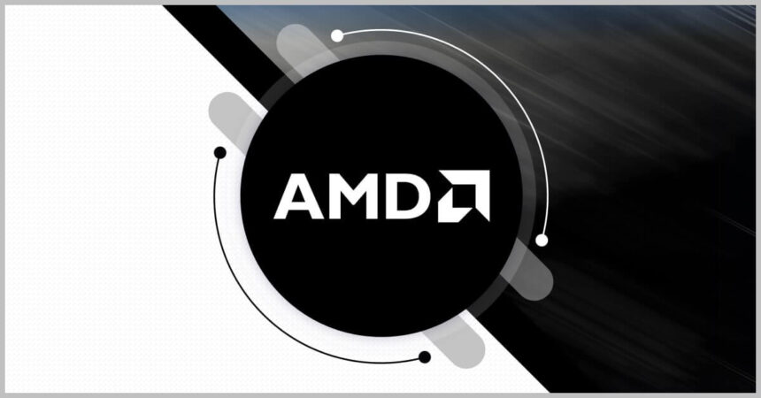 amd logo