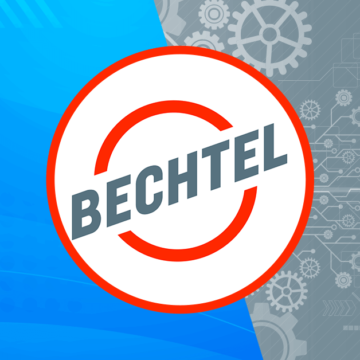 bechtel logo