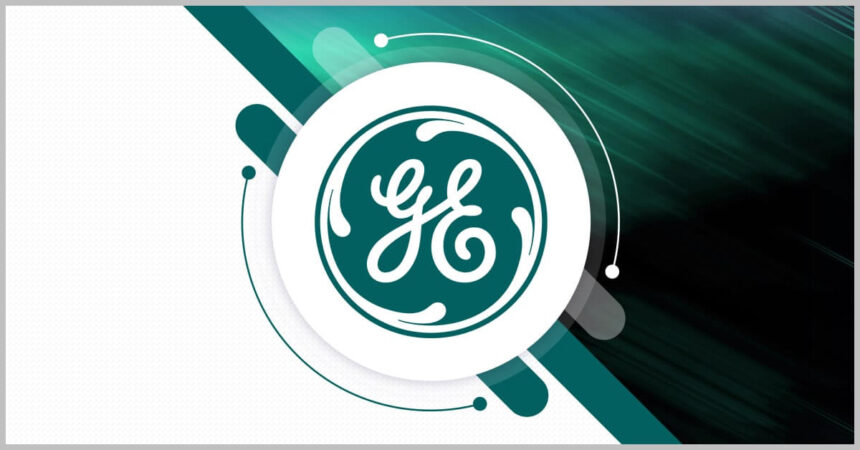 ge vernova logo