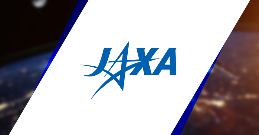 jaxa logo