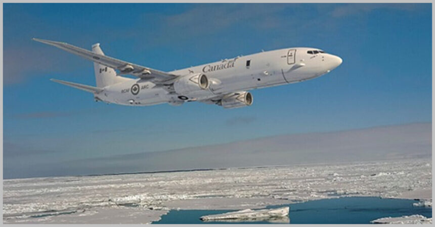 p-8a poseidon