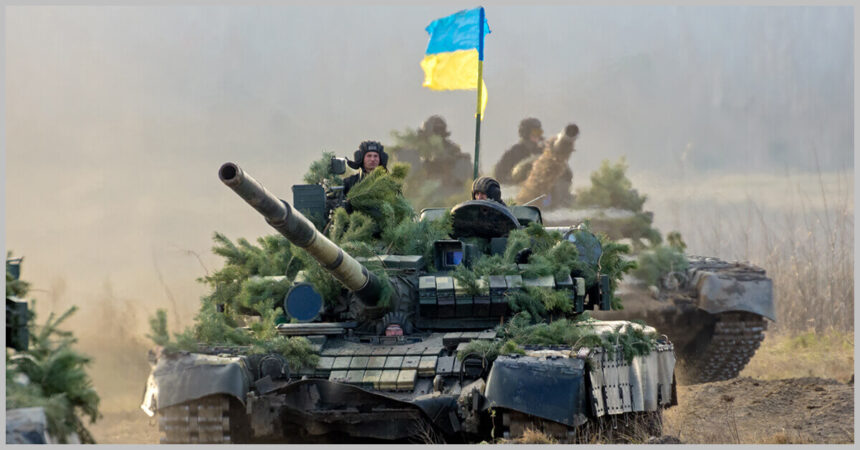 production of ammunition support ukraine