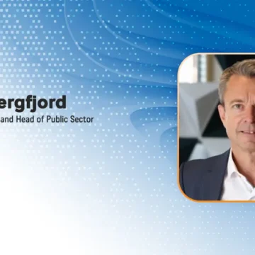 Capgemini to Help Norwegian Public Roads Administration Develop Digital Transport Systems; Atle Bergfjord Quoted